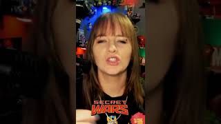 2015 Secret Wars is the whole package #marvelcomics #marvelfans