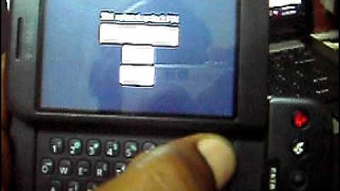 T-mobile G1 unlock, code from unlocktotalk.com.AVI