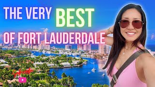 Moving to Fort Lauderdale Florida | 8 Best Things about Fort Lauderdale