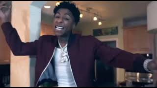Youngboy Never Broke Again Ryte Night -Official Video