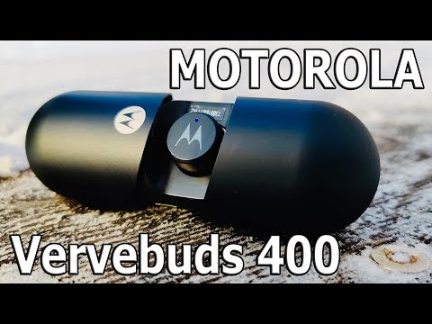 ভিডিও: মটোরোলা হেডফোন: বেতার VerveBuds 400, VerveBuds 110 ব্লুটুথ এবং তারযুক্ত মডেলের সাথে পর্যালোচনা। কিভাবে নির্বাচন করবেন?