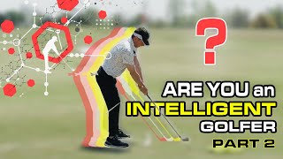 The Secret  to Swing Consistency is Already inside Your Body