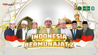 Indonesia Bermunajat 2 Doa Untuk Bangsa & Halal Bihalal 1445 H @ Islamic Center NTB