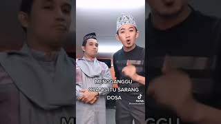 Ustadz syam feat ustadz maulana
