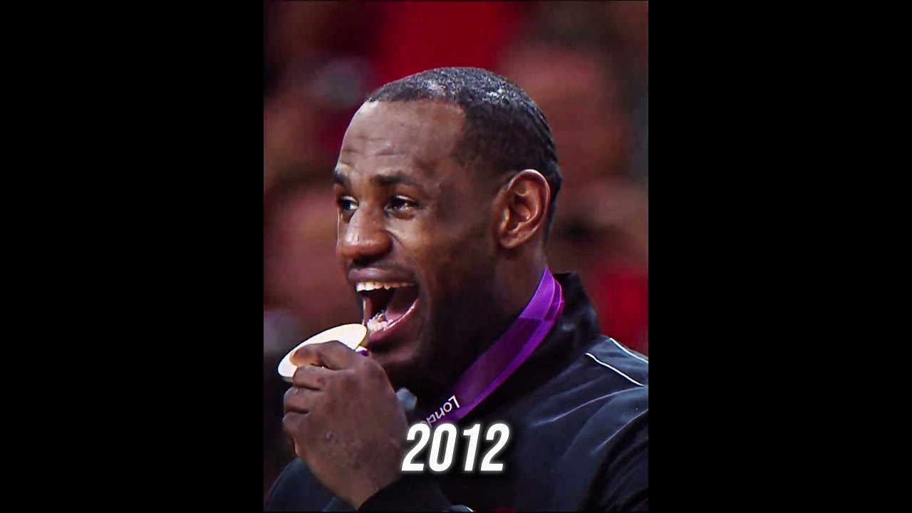 The Coldest USA Team Photo Shorts Nba Olympics Edit