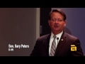 Congress and Cars: The Future of Mobility in Michigan with Sen. Gary Peters