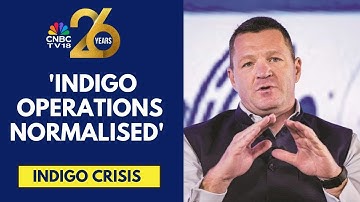 Indigo CEO Pieter Elbers publiceert nieuwe verklaring te midden van overheidsonderzoek, waarin hi...