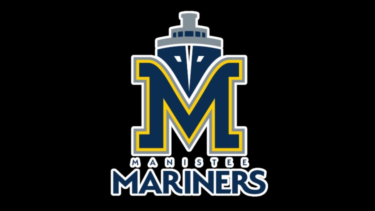 2025 Manistee Mariners Football Hype Video