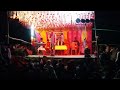 भकती जागरण प्रोग्राम स्टेज सौ