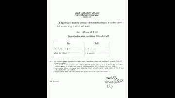 Latest Update Skill in Teaching #practical #exam// B.Ed., B.A./B.Sc. B.Ed. #punjabi_university