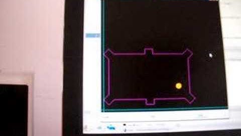 Pool game development - part 1