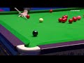 THRILLING SHOWDOWN! 🍿 | Shaun Murphy vs Ronnie O'Sullivan | World Open 2026 Highlights