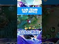 AFK PRANK SUCCESSFUL😁 #mobilelegends #mlbbheroes #mlbbshorts #mlbb #mobilelegendsbangbang