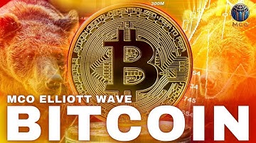 Bitcoin Elliott Wave Update – A Major Decision Point Ahead for BTC