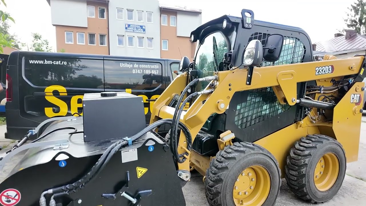 Ciorogârla își planifică viitorul cu pași concreți: investiții în infrastructură și utilaje proprii