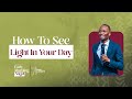 Capturing The Early Morning Angel Pastor Tony Osborn 14th April 2026 