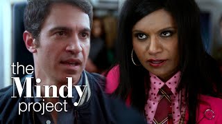 Danny Confesses to Catfishing Mindy- The Mindy Project