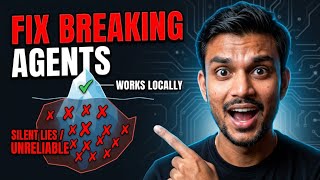 LLM Tool Calling Explained: Why Your AI Agent Keeps Failing