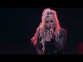 Ednita Nazario - Pedir Perdón Live (La Más Loca, La Más Bella Live) Pronto