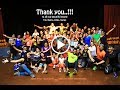 Zumba wave  zumba fitness by rajmi dilky sarani