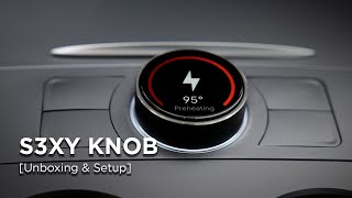S3XY KNOB by Enhance - Full Walkthrough & Installation