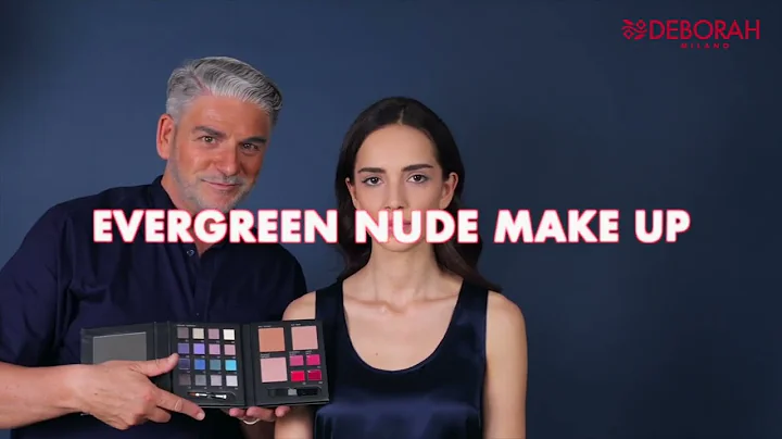 Tutorial Make Up Book Volume 2 Toni Freddi - Debor...