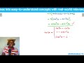 Compound Angles Worked Examples Part 1