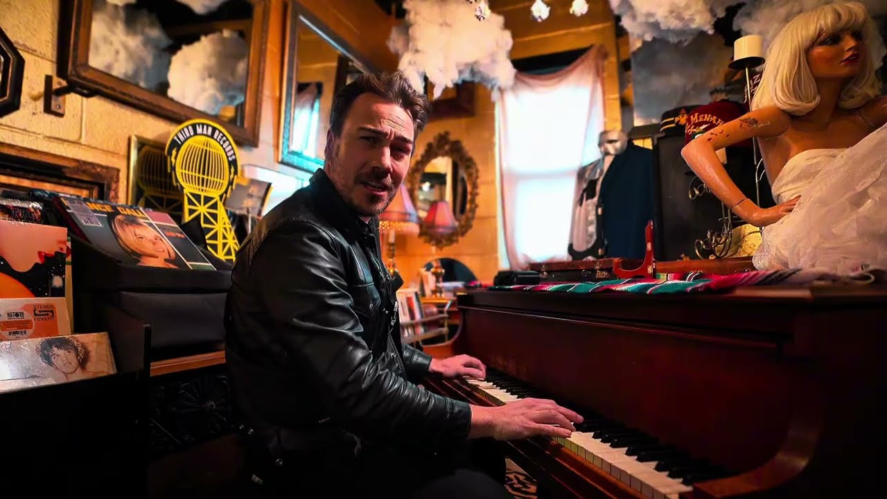 Henri Herbert - American Psycho (NPR Tiny Desk Submission 2026)