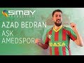 Azad bedran   ak amedspor 2017 official audio