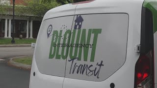 Good Neighbors Blount County to offer free rides to nonprofit services