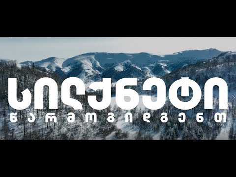 სილქნეტი წარმოგიდგენთ ფრისტაილის, სნოუბორდის და ფრისკის მსოფლიო ჩემპიონატს, ბაკურიანი 2023