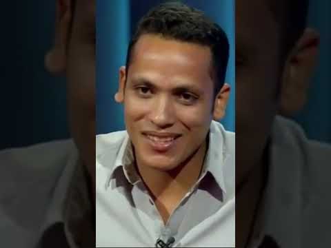 ضحك متواصل مع أحلى مشهد اضحك الملايين في اروع حلقات المسامح كريم