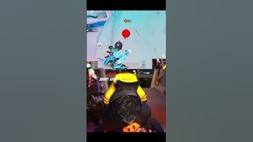 JONATHAN GAMING GOD LEVEL 1V3 CLUTCH 😱! GRENADER￼￼ OR WOTT 😱! #jonathangaming #shorts