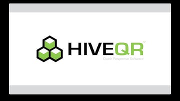 Hive Quick Response Explainer Video