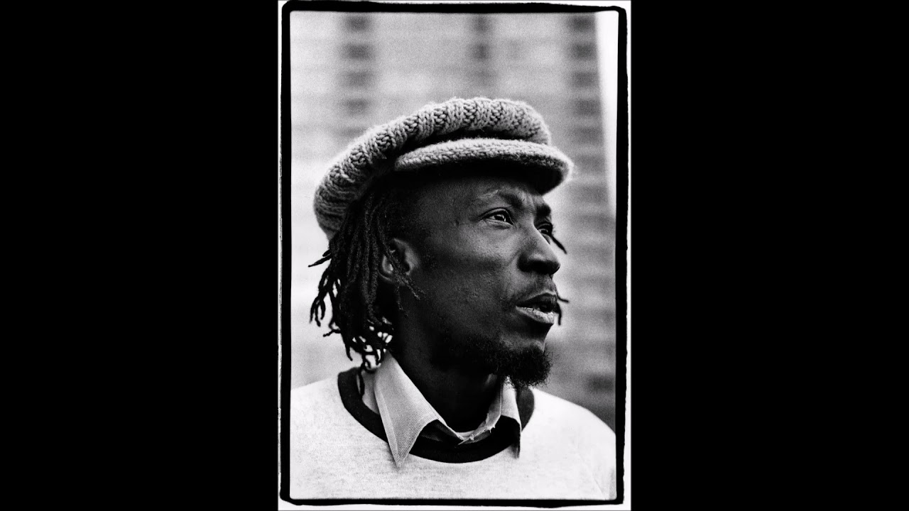 Alton Ellis - Let Him Try - (Studio 1 12