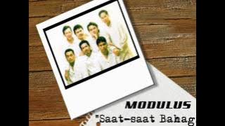 Modulus Band 'Saat-saat Bahagia'
