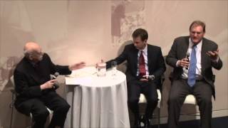 SSRC Presents -- Anxieties of Democracy: Why Is America So Polarized?