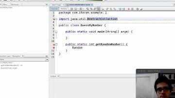 Java - 6: Methods / Random