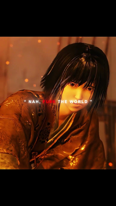 Fromsoft's Ending Be Like -