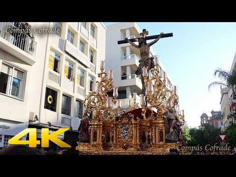 Pontificia, Real e Ilustre Hermandad y Cofradía de Nazarenos del Santísimo Cristo de la Expiración y Nuestra Madre y Señora del Patrocinio en su Dolor y Gloria