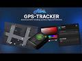 [ESX/QB-Core] GPS Tracker (live locations, high performance)