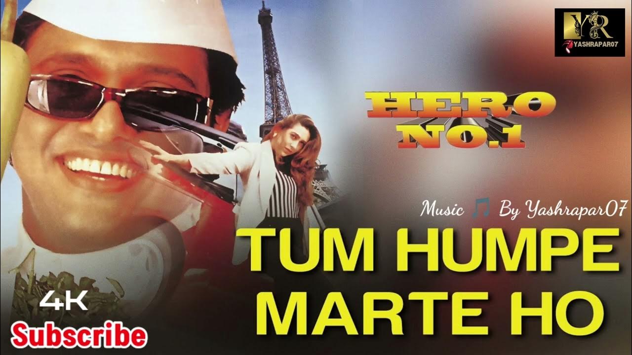 Hum Tumpe Marte Hain Mp3 Song Free Download Tum Humpe Marte Ho Hum Tumpe Marte Hain | Vinod Rathod | Sadhana Sargam