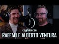 Cogitata con RAFFAELE ALBERTO VENTURA, autore