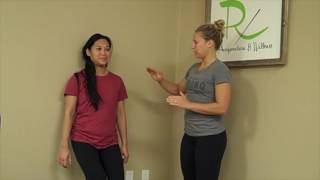 Rx Acupuncture Glute Smash Mobility