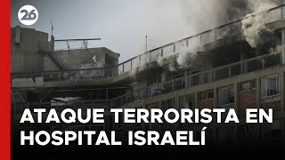 israel-el-ataque-al-hospital-es-un-acto-terrorista-y-cruza-una-linea-roja