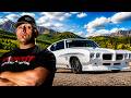 What Really Happened To Big Chief After Street Outlaws