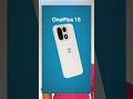 One plus ⚡️rocked upcoming smartphone #youtubeshorts #youtube #tech