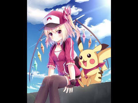 RTB-Touhoumon Another World 7 (Sonic Riders) base del craneo