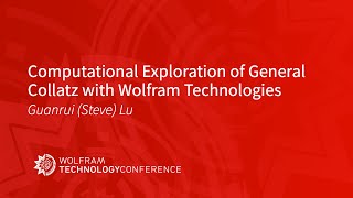 Computational Exploration of General Collatz with Wolfram Technologies