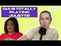MAFS: How Can't Juliette See Gia Is Playing Her?!
